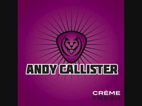 [CRMFRSH018] Andy Callister - Khz (Original mix)