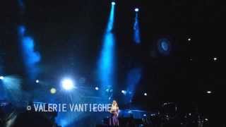 Il Divo &amp; Katherine Jenkins Tour 2013 - 08 Music Of The Night