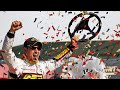 Larson/Bubba reaction and is Logano the favorite to win the Championship? | Backseat Drivers