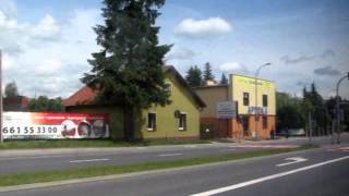 preview picture of video 'MPK Rzeszów: Solaris Urbino 12 #710'