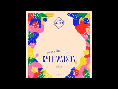 Kyle Watson - Pop Up (Original Mix)