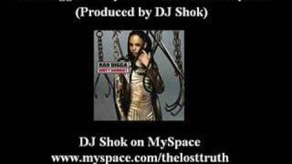 Rah Digga - Imperial feat. Busta Rhymes