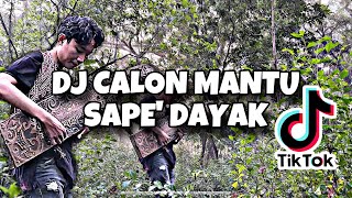 Download lagu DJ CALON MANTU X SAPE DAYAK - REFORMANDA X @djhafidzrimex VIRAL TIKTOK TERBARU mp3 Download lagu DJ CALON MANTU X SAPE DAYAK - REFORMANDA X @djhafidzrimex VIRAL TIKTOK TERBARU mp3
