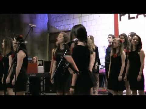 Pophor Krsmanac - Send my love (Adele) - Dorcol Platz