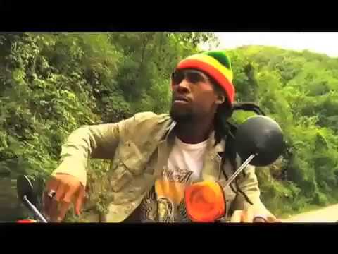 JAH CURE - Green Grass (Official Video) ( The Mission Riddim )