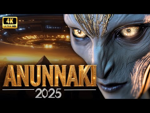 La Batalla de los Anunnakis: el regreso de los dioses astronautas