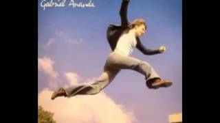 Gabriel Ananda - Tai Nasha No Karosha
