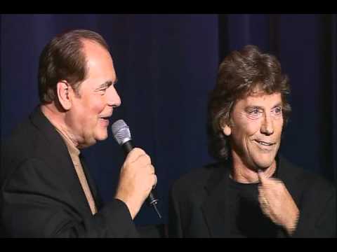 Rob Grill (The Grass Roots) - Interview, 2004