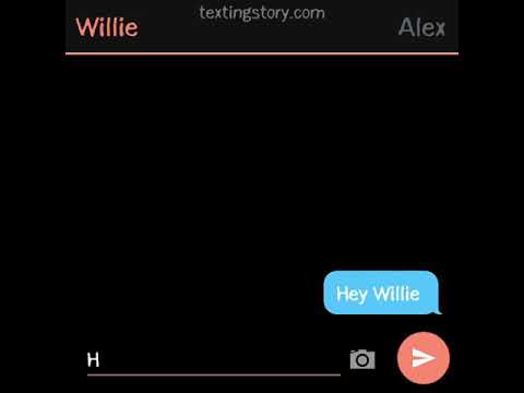 Alex and Willie get caught by Caleb ft Reggie.