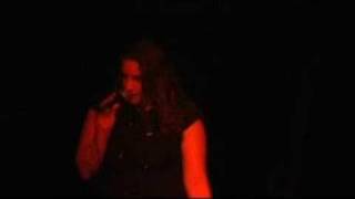 &quot;Telephone&quot; (Muziekavond 2006)