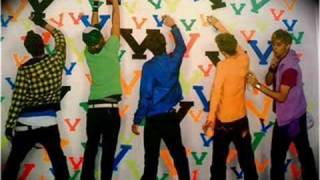 Varsity Fanclub - Lost Then Found + lyrics