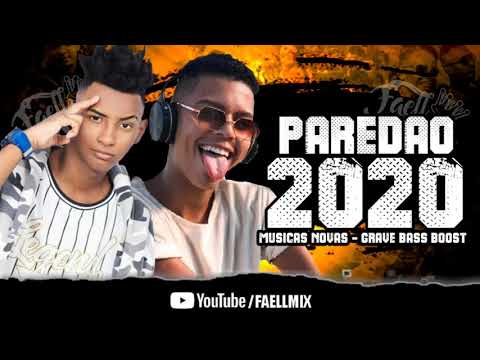 MAGNATAS DA BREGADEIRA • 9 Músicas Novas || AO VIVO EM BARRA GRANDE-BA • GRAVE BASS BOOST