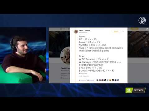 Fichajes  SLO, los cambios para el 9.8, Forg1ven y FNC vs OG línea a línea  - Esportmaníacos 679