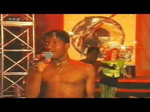 Beat System Feat. Kool & The Gang - Fresh (Extended DJ Mix) (Dj Rafa Burgos Video Edit) (1996)
