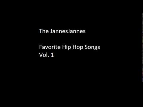 Snoop Dogg - Serial Killa - TheJannesJannes Favorite Hip Hop Songs Vol. 3.