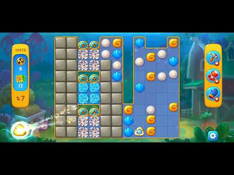 Fishdom/Gameplay/Levels(10478)