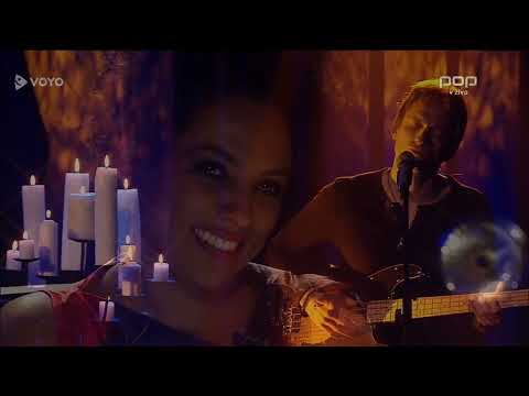 Simon Vadnjal - Sting (Znan obraz ima svoj glas)