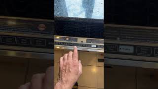 How to reset kitchenaid dishwasher