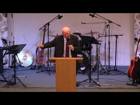 21.08.2016 Pavel Bubík – Duch svatý není squatterem