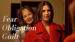 FOG l Trailer l Feature Film l Mother Daughter Emotional Drama l Borderline Personality Disorder