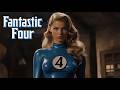 The FANTASTIC FOUR 1950 S Super Panavision 70
