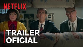 Unfrosted | Trailer oficial | Netflix