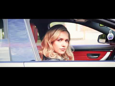 Djinn ft Zana Messia - Til the End -  The Djinntrapid Mix Music Video Teaser.