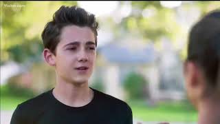 Atlanta teen Mikari Tarpley stars in new movie 'Alex & Me' video