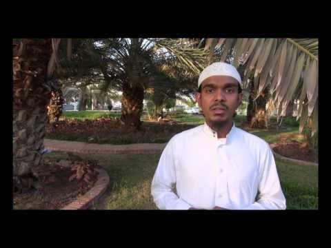 "As-Saum - Roadha" - Ep04: Niyaiy Islaahu kurun.