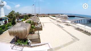Adenya Otel & Resort, Alanya | Halalbooking