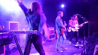 White Reaper - The World's Best American Band (Houston 10.17.17) HD