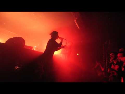 Mungo's Hi fi with YT & Marina P # 3 @ outlook launch party 2013 Paris