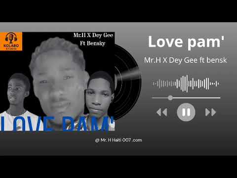 Bensky ft D-jeff ft Mr.h