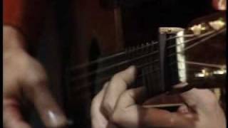 Pierre Bensusan - Sheebeg An Sheemor