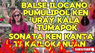 Download lagu 💫💥BALSE ILOCANO NGA PUMULIPOL 💥💫 mp3 Download lagu 💫💥BALSE ILOCANO NGA PUMULIPOL 💥💫 mp3