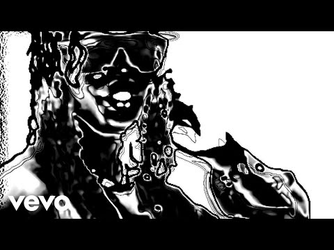 Lancey Foux - BIG SWAG (Visualiser) ft. 24kGoldn