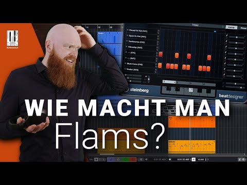 5 Level für deine Hihat-Grooves! | Drums programmieren in Cubase für Einsteiger