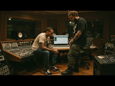 Chris brown ft Post Malone – “Love Me” (Official Music)