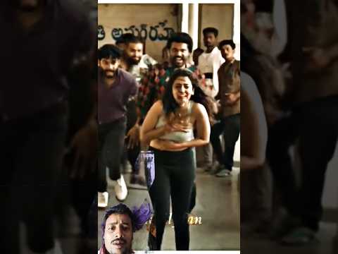 hawkeye is ladki ko ijjat lootane wala hai isliye bhag Raha Hai Dekho Koi bachane #short #video hi