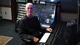 Video thumbnail for Solid State Logic PureDrive Octo 8 at Mercy University with Steve LaCerra by Mercy University Music