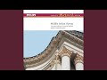 Mozart: Il re pastore, K.208 / Act 1 - "Perdona ...