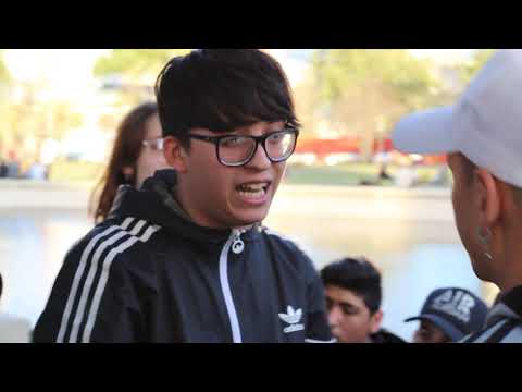 SAEL vs DRUFF - 8vos /FECHA 4/ Elite Free