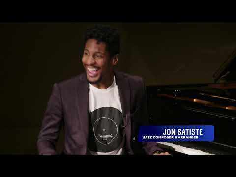 The music of "Soul"  #Disney