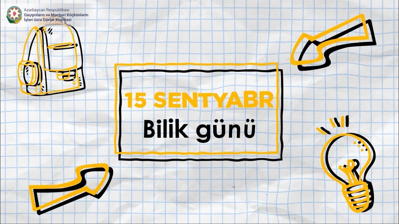 Qarabağ və Şərqi Zəngəzurdakı məktəblər haqqında VİDEOÇARX