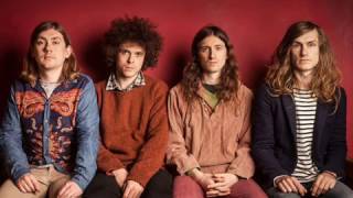 Syd Arthur - Hometown Blues (Lyrics)