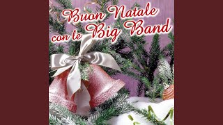 I Saw Mommy Kissing Santa Claus