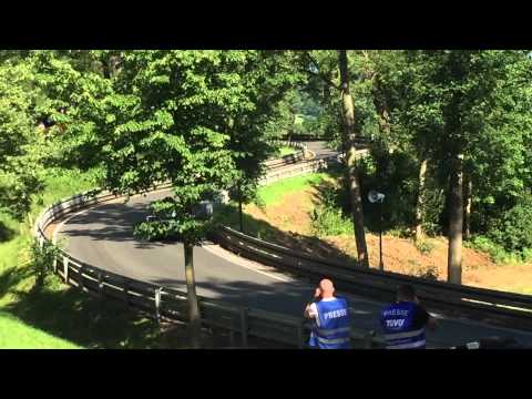 Glasbachrennen 2015 - Patrik Zajelsnik - Norma M20F V8