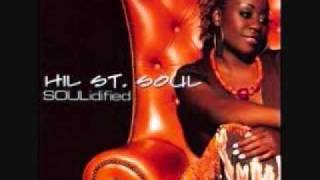 Hil St. Soul - We Don&#39;t Talk