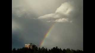 Angel Rays ~ Rainbow Blessings