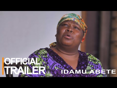 Idamu Abete  Yoruba Movie 2023 | Official Trailer |  Now Showing  On ApataTV+